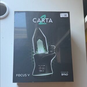 Carta 2 Electronic Device - Black